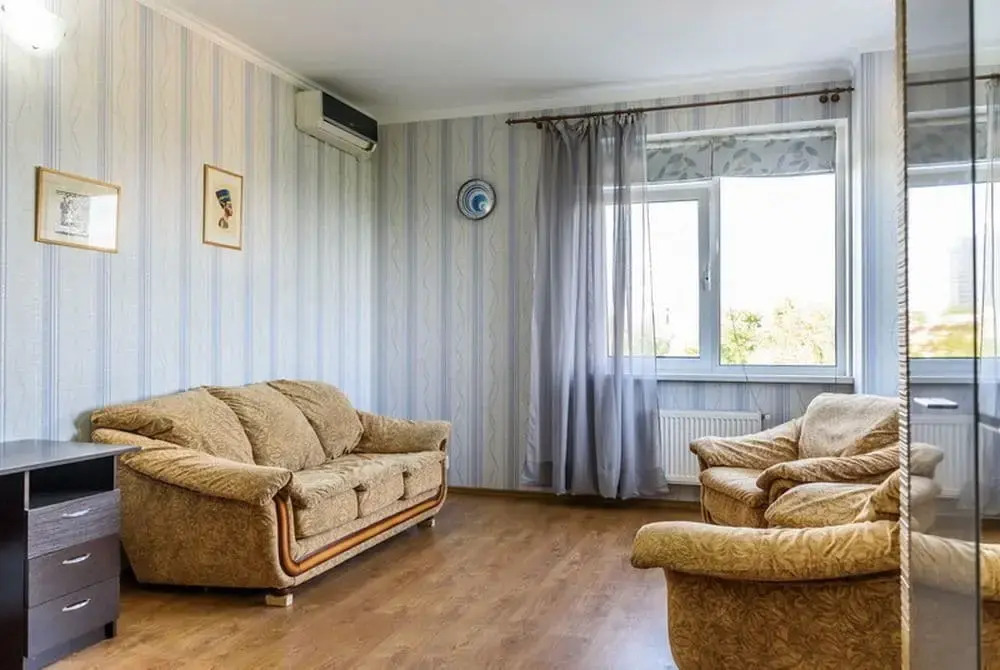 Legrand Apartments