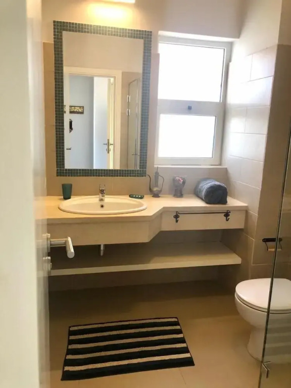 Spacious 2 BR at Water Side El Gouna