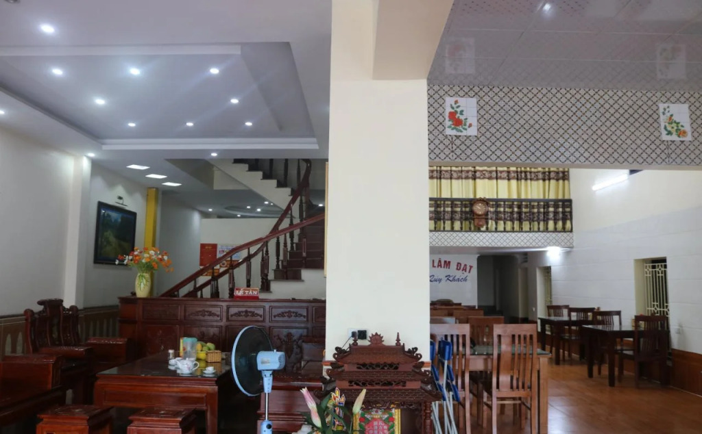 Lam Dat Hotel