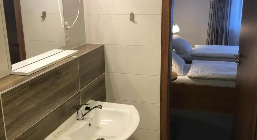 Penzion Dolíček