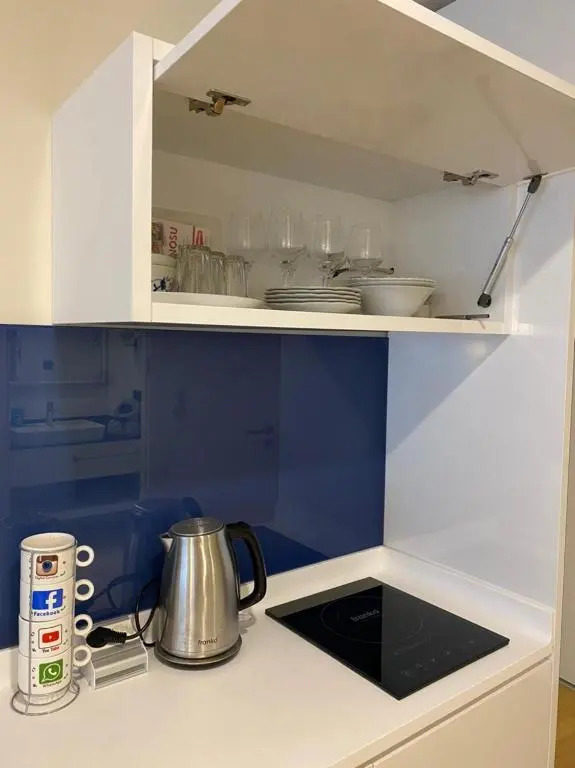 Студия ORBI SITI А4430
