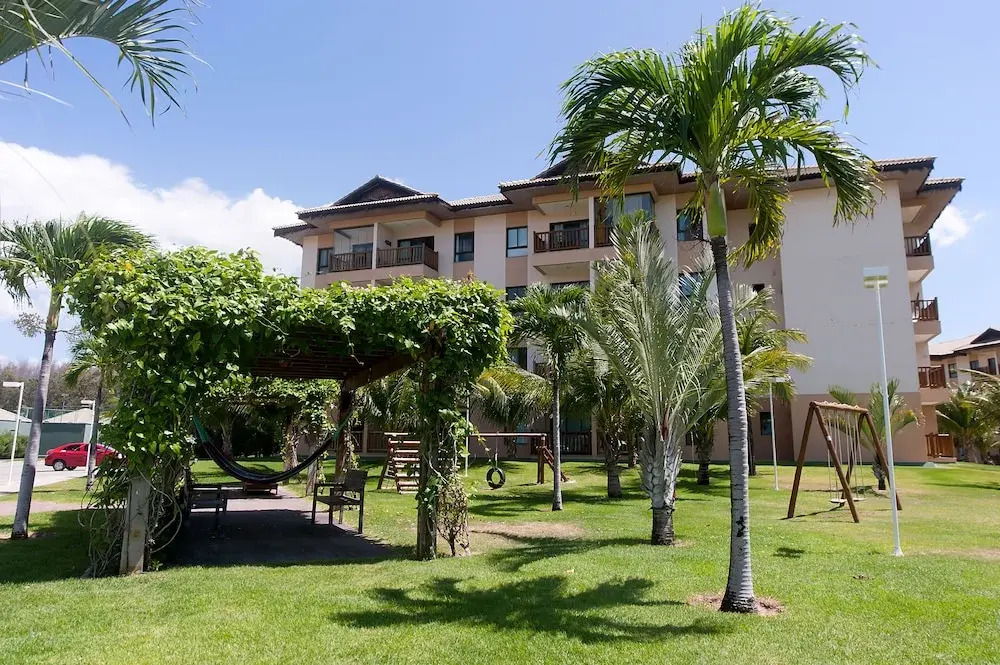 VG Sun Cumbuco Luxo 2 quartos 6 pessoas By DM Apartments