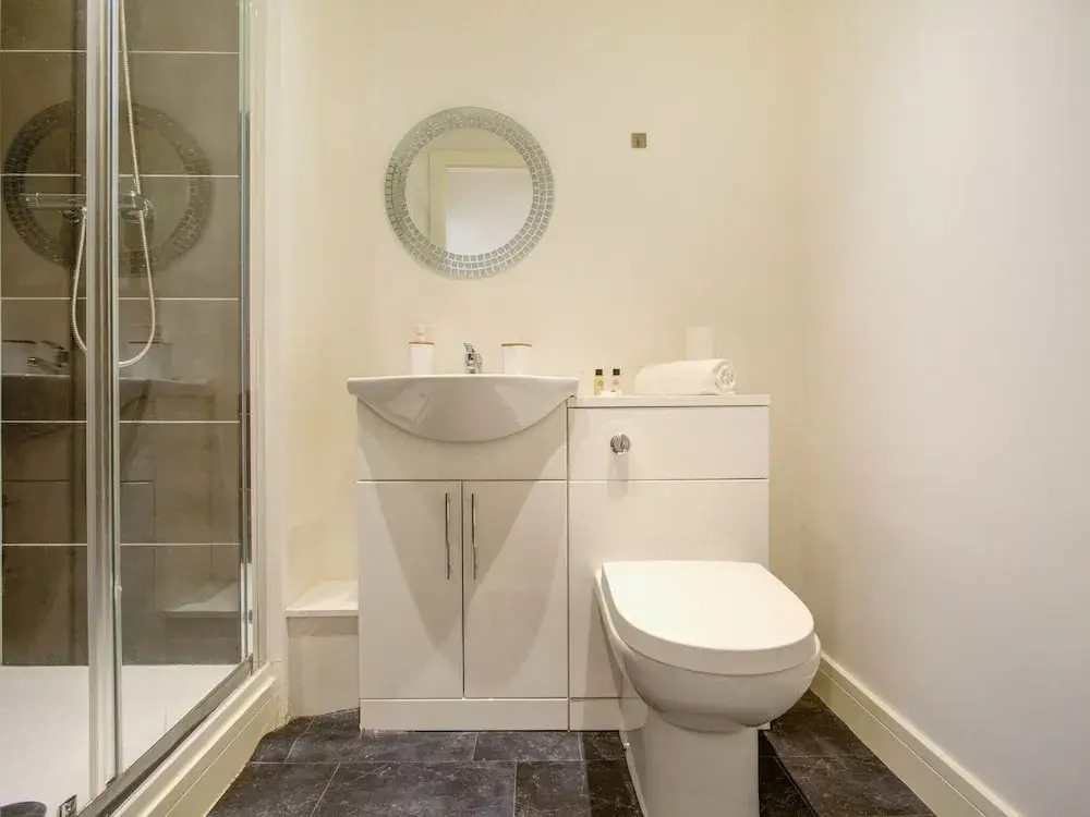 Pleasant Apartment in Bradford Near University of Bradford