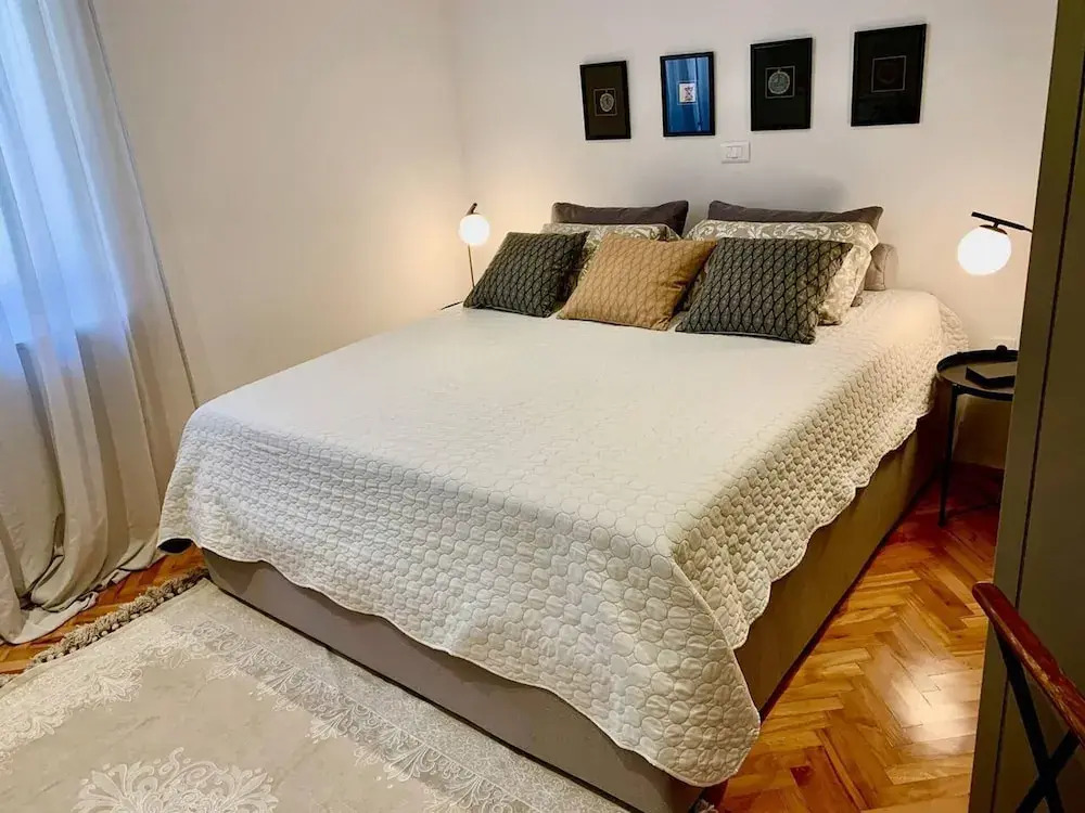 City Center Appartment Near Arena-pula