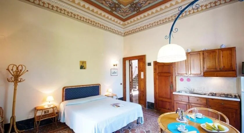 Villa Teresa