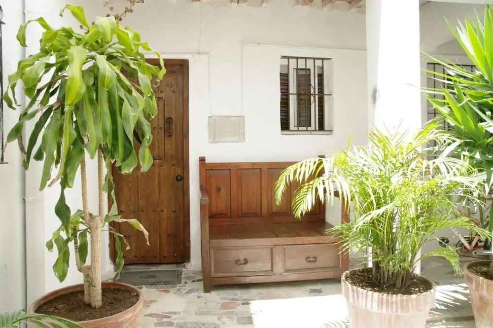 230 El Refugio Tarifa