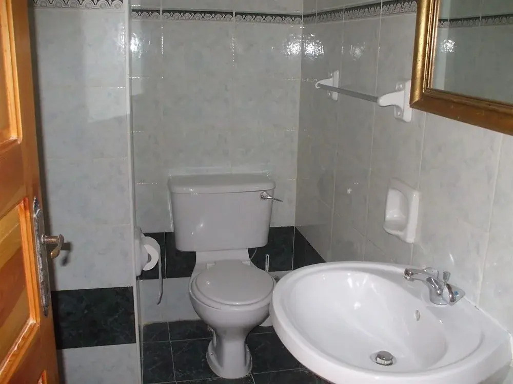 Odysseus Court Gozo