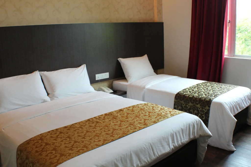 Hotel Rosmerah