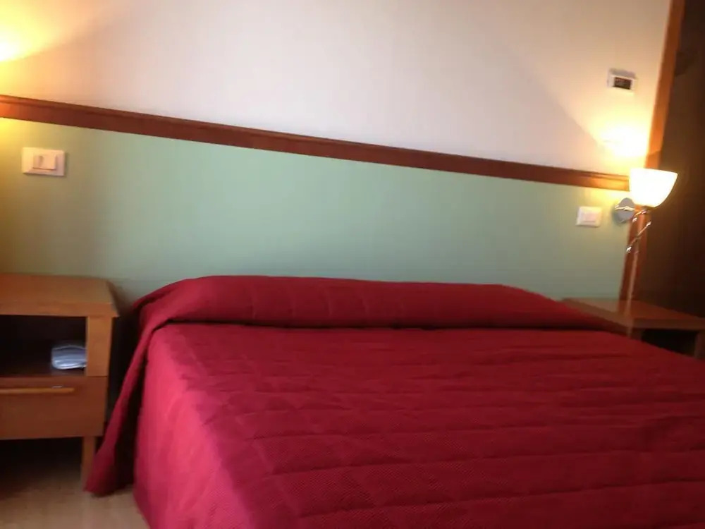 Hotel Il Guscio