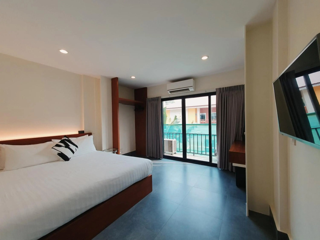 The Sila Boutique Bed & Breakfast
