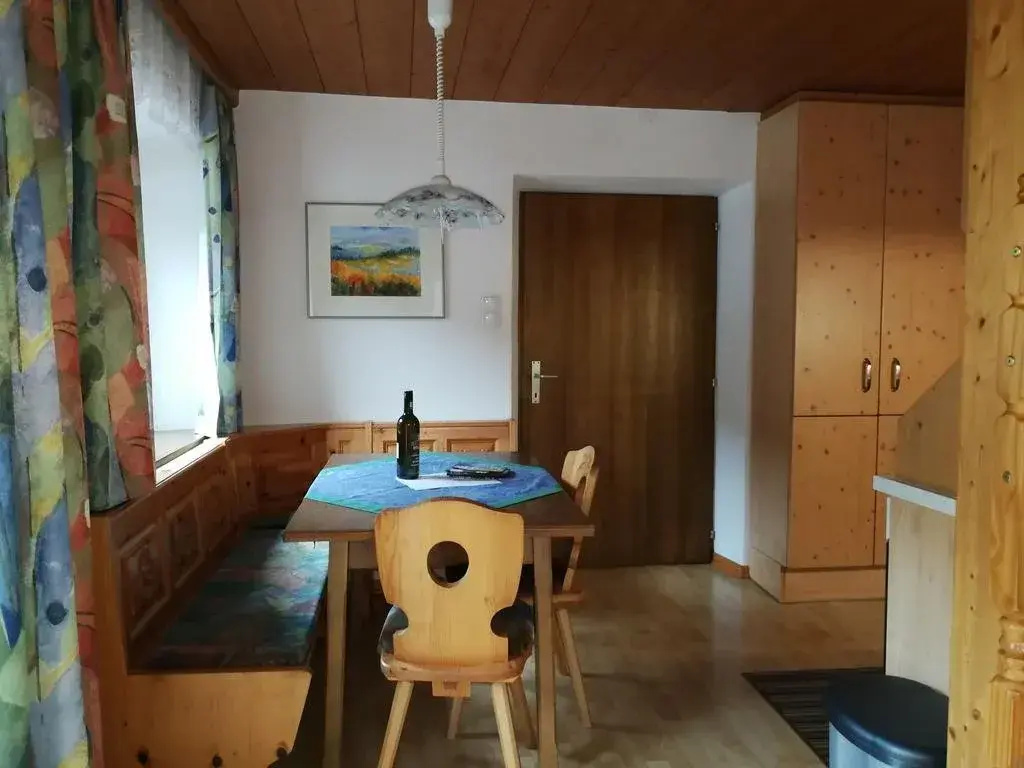 Sennhof Huter