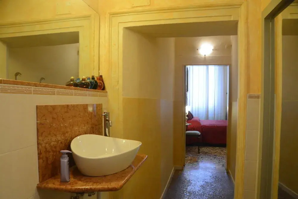 B&B Palazzo Camozzini