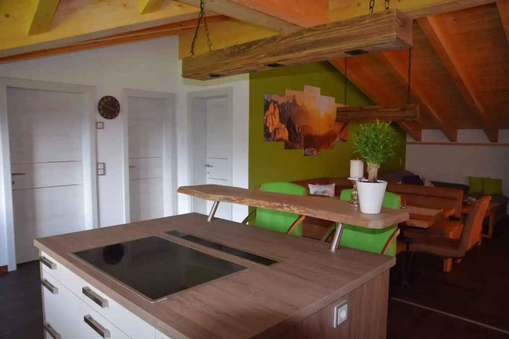 Chalet Christine