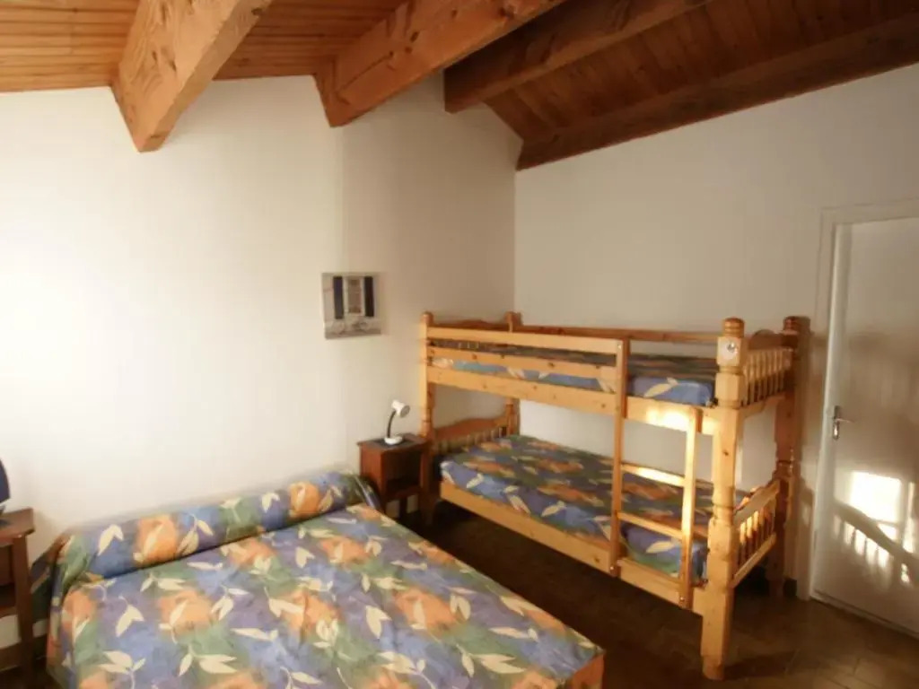Maison Saint-Hilaire-de-Riez, 3 pièces, 6 personnes - FR-1-91-64