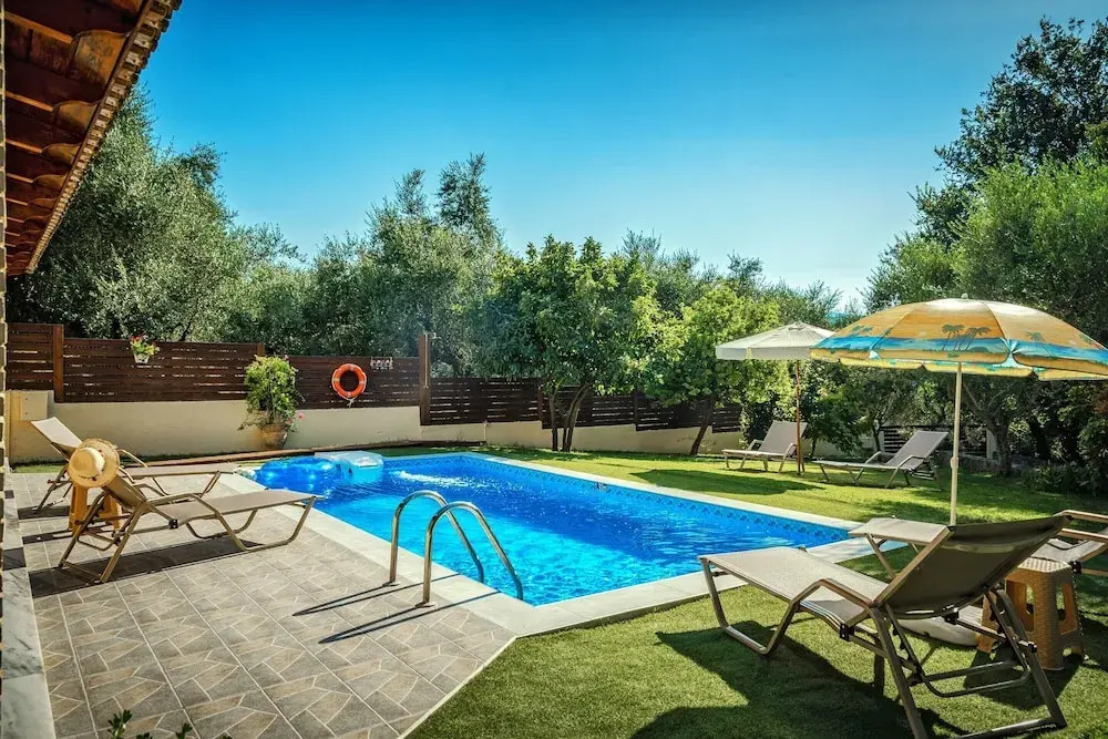 Villa Kardaris