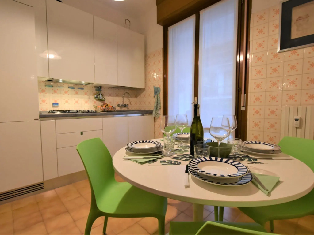 Locazione turistica Park Apartment