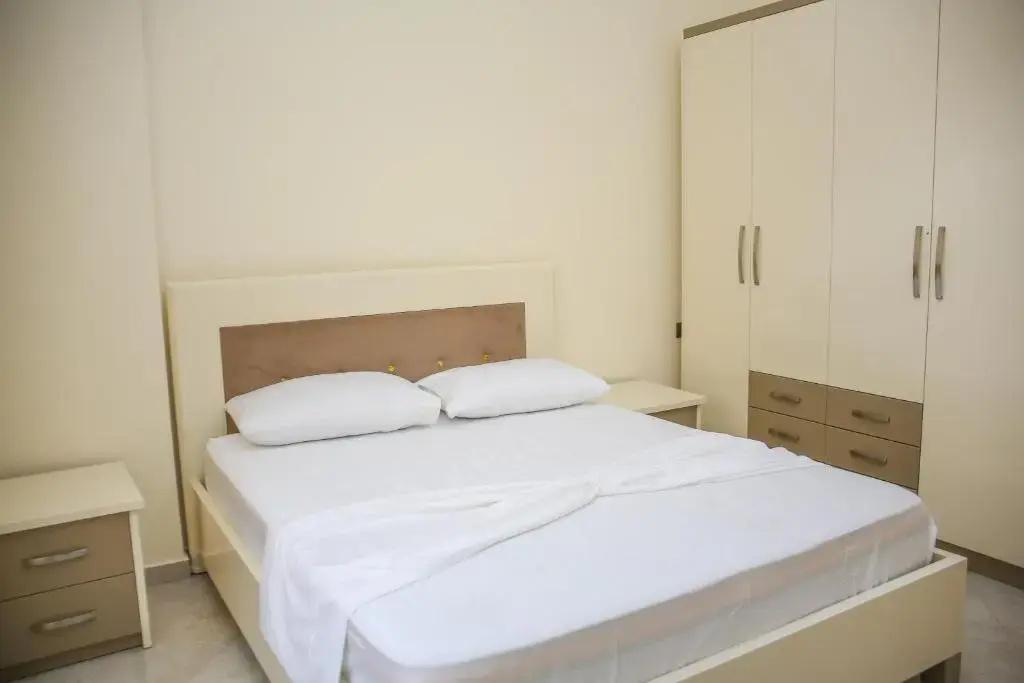 Luxury Apartments Golem