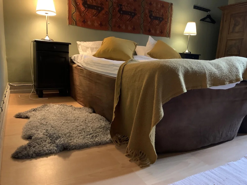 Villa Maria Garden Cottages, Helsingborg