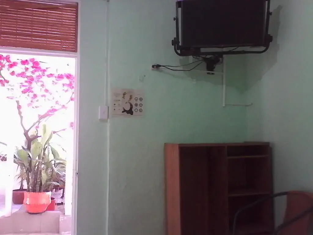 Hotel 3ra Avenida