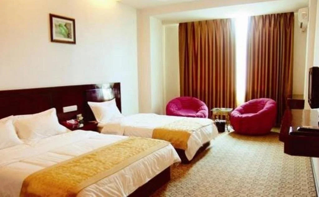 Yu Du Hotel