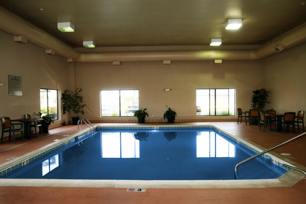 Hampton Inn South Haven