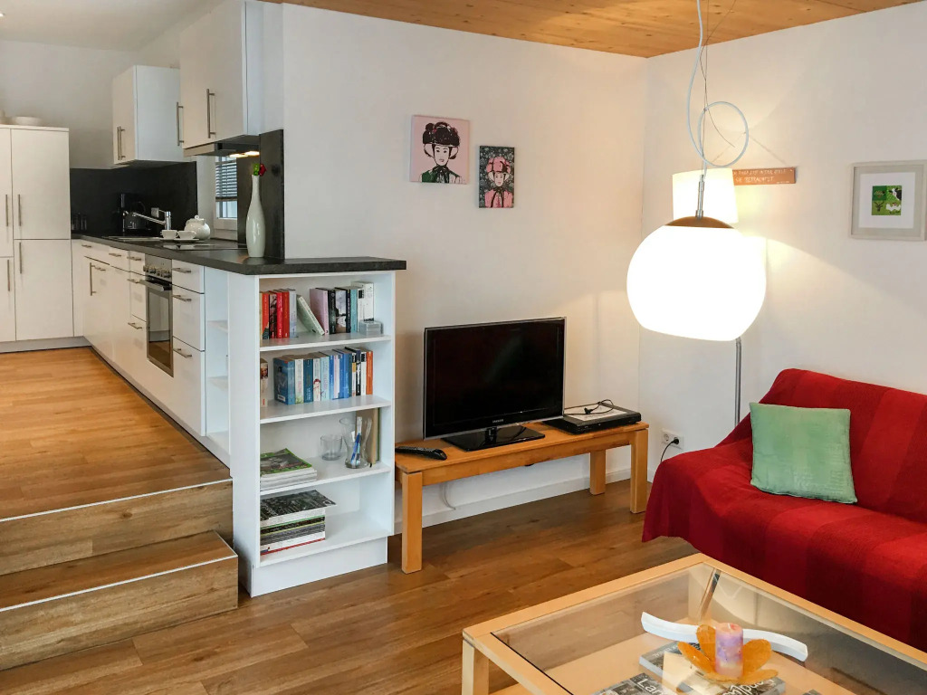 Holiday Home Sophia by Interhome