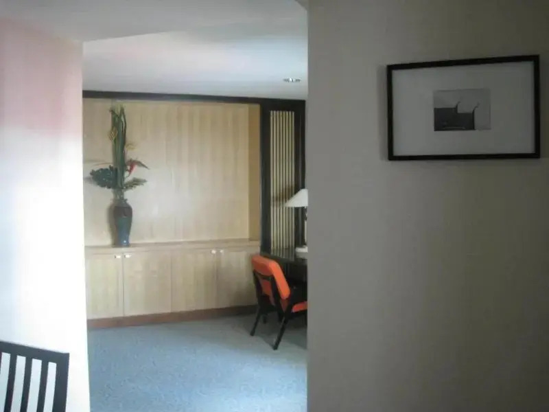 Gardengrove Suites Serviced Apartment