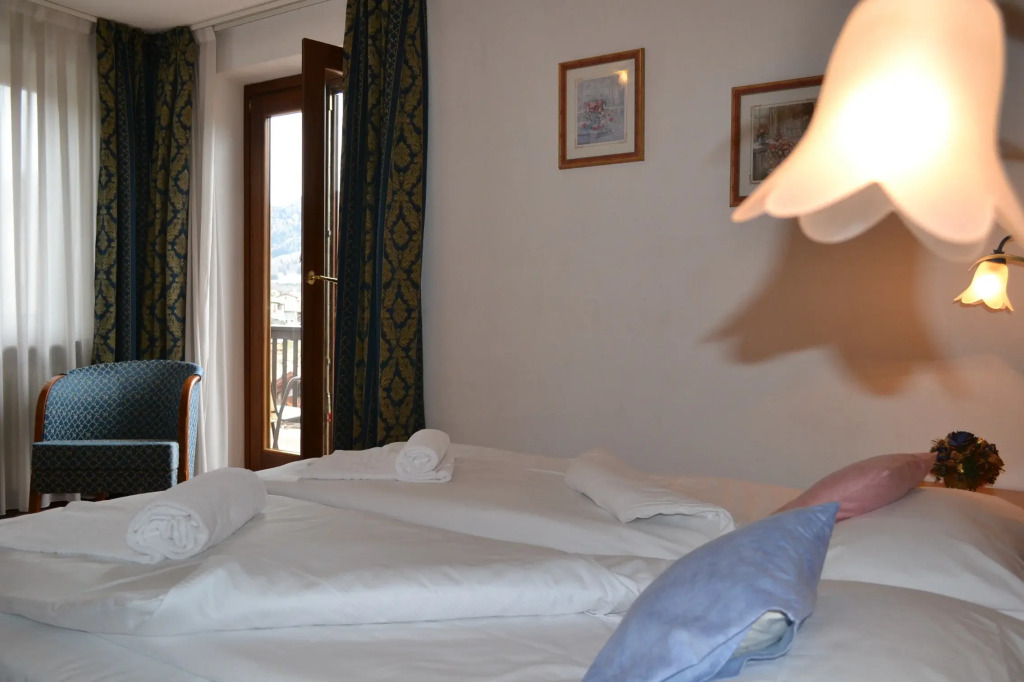 Hotel Corona