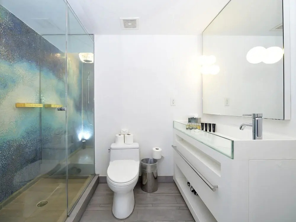 5 Condo Hotel South Beach - bay View #1227