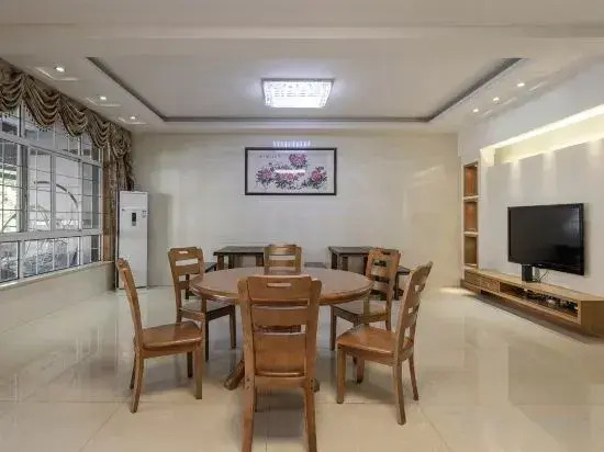 Yunshang Zhulin Yaju · Swimming Pool Resort Minshuku