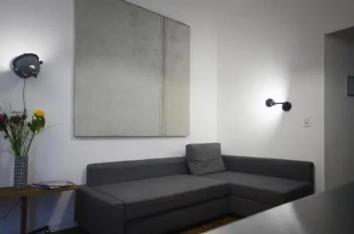 Altbauwohnung mit 3 Bädern (PB6)