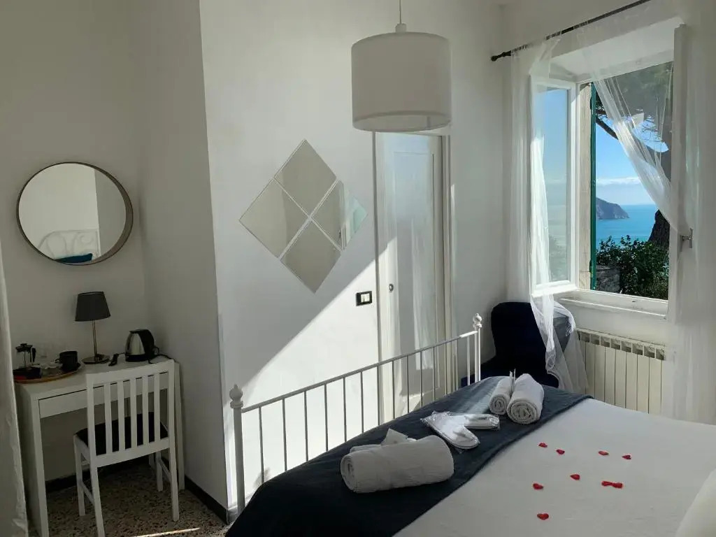 Corniglia Dreams