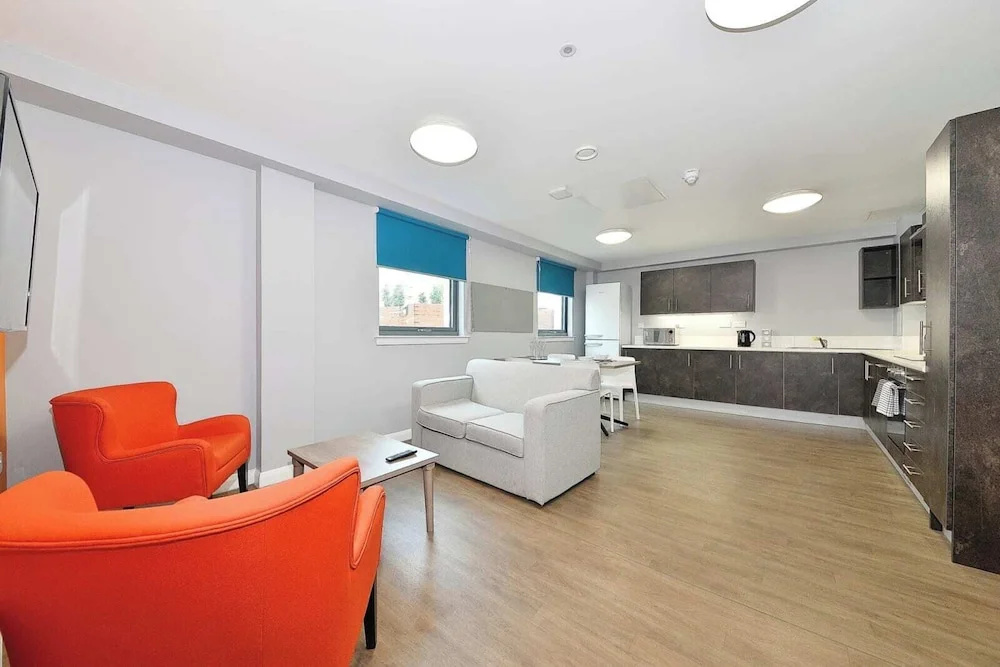 The Mill House - Campus Accommodation
