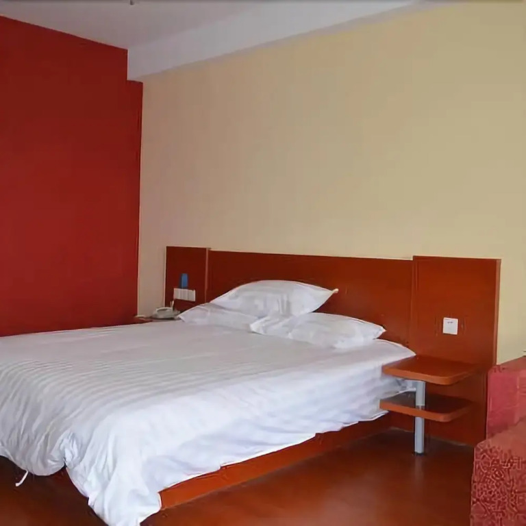 Hanting Hotel Kunshan Zhangpu