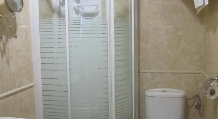 Hostal La Conileña