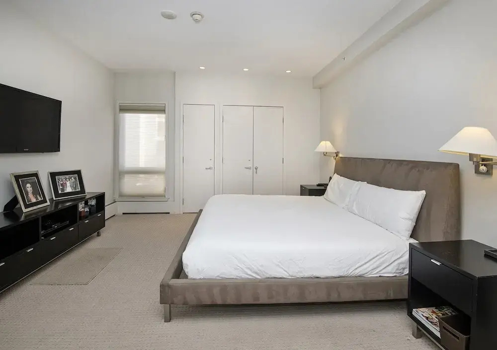 Lionshead Center #101 2 Bedroom Condo by RedAwning