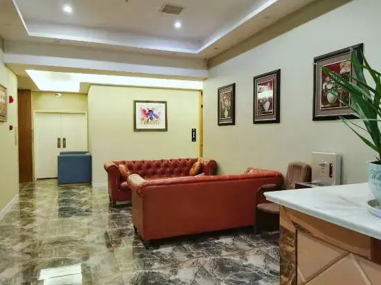 Jinfeng Mingren Hotel