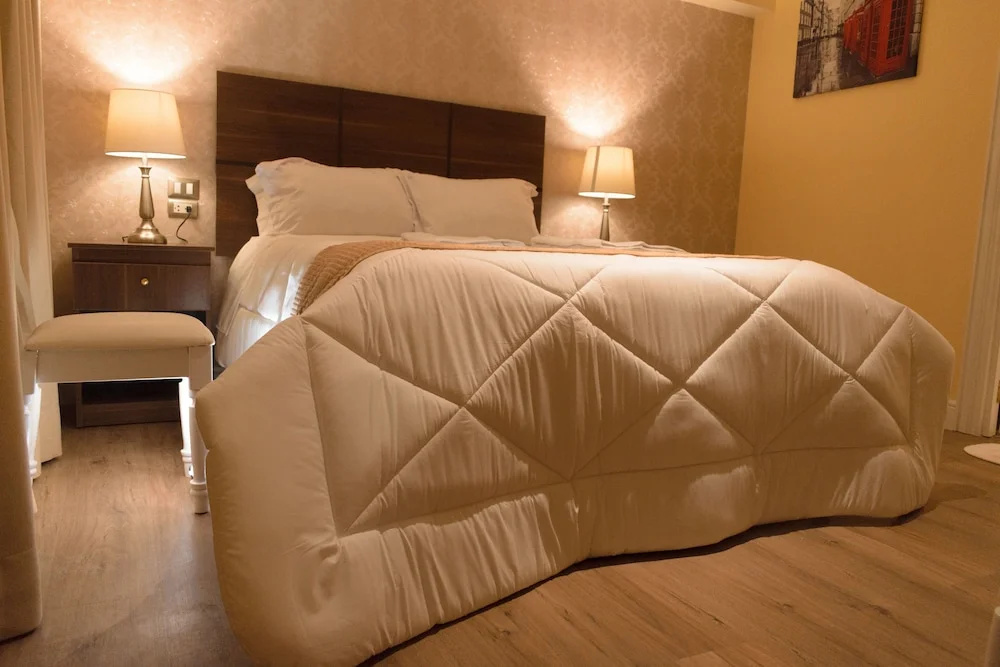 Hotel Paradis Suite Cusco