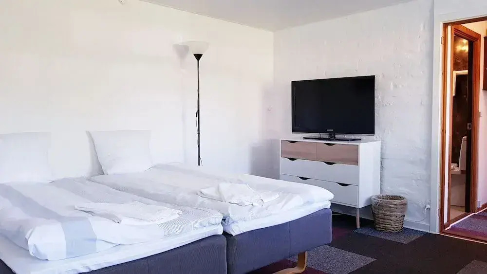 Sverres Hotel