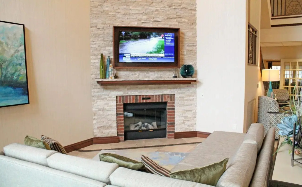 Holiday Inn Express Hotel & Suites Cape Girardeau I-55 by IHG