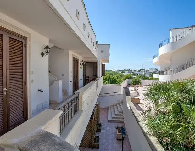 Villa Il Frutteto