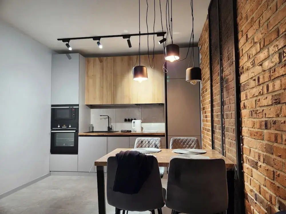 Slavutich ECOLOFT studios