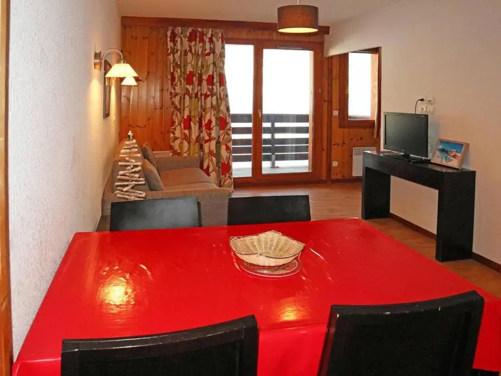 Appartement Les Orres, 2 pièces, 4 personnes - FR-1-322-47