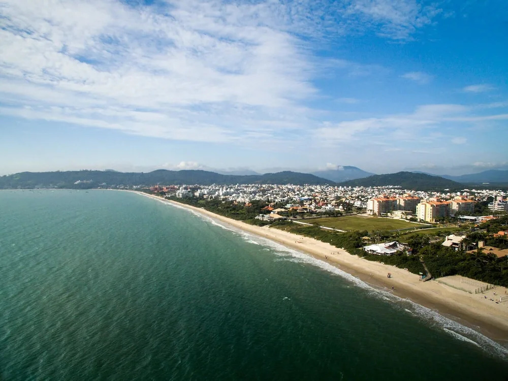 Jurerê Sol E Mar Temporada