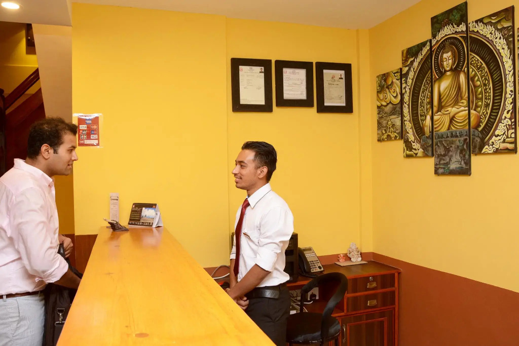 Karma Boutique Hotel