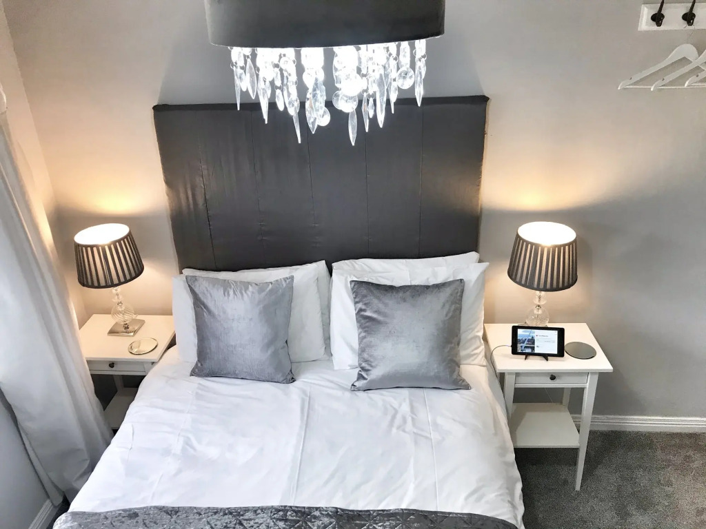Elagh View B B Double En-suite 1