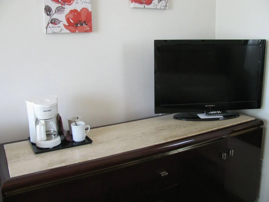 Motel de lOutlet