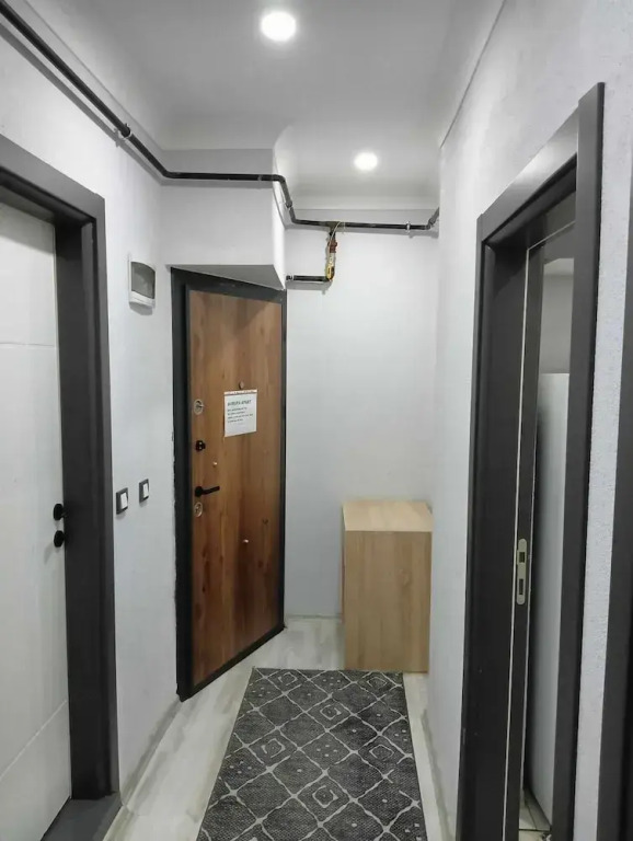 AVRUPA Suit - otel