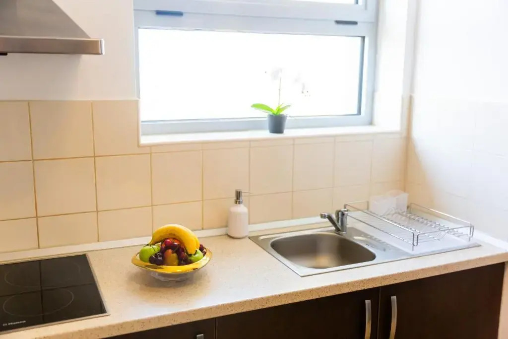 Onyx Residence Olimp