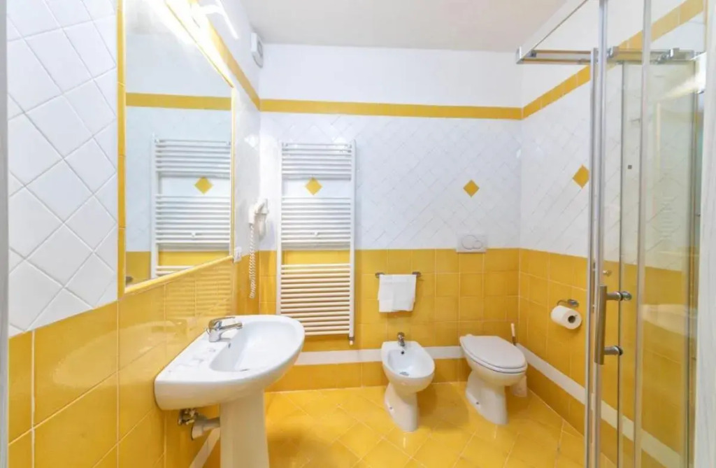 Hotel Il Nespolo